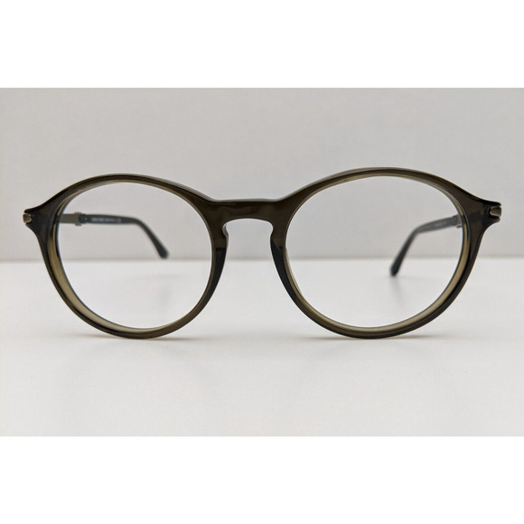 🕶️Frame Only! Italy! Giorgio Armani AR8009 Sunglasses 52/19 140 /KAG342🕶️​ - Picture 4 of 10